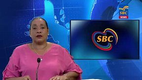 Ambassador A.Kozhin talks on Russia-Seychelles cultural ties (interview to SBC-1)